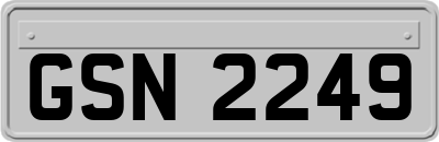 GSN2249