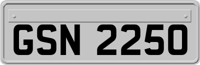 GSN2250