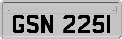 GSN2251