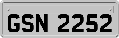GSN2252