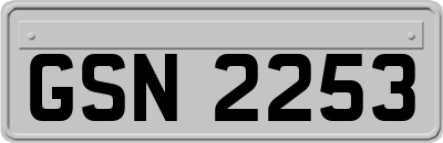 GSN2253