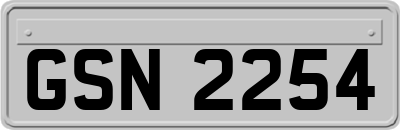 GSN2254