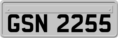 GSN2255