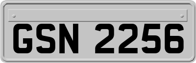 GSN2256