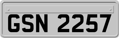 GSN2257