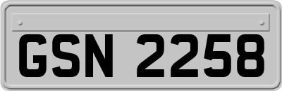 GSN2258