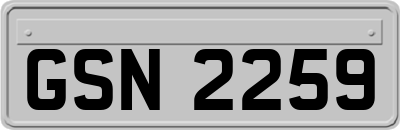 GSN2259