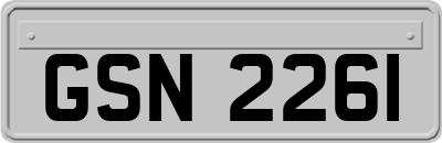 GSN2261