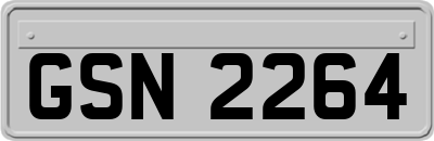 GSN2264