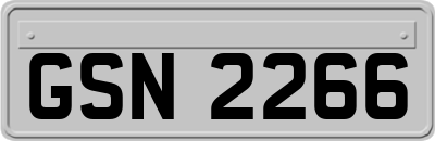 GSN2266
