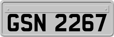 GSN2267