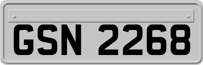 GSN2268