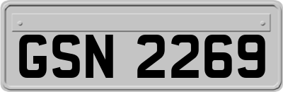 GSN2269