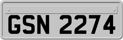 GSN2274