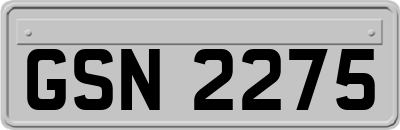 GSN2275