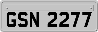 GSN2277