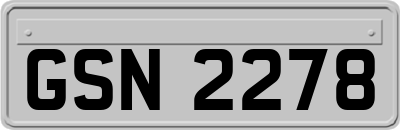 GSN2278