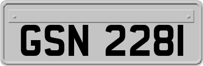 GSN2281
