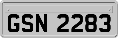 GSN2283
