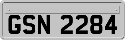 GSN2284