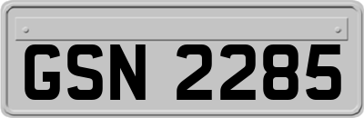GSN2285