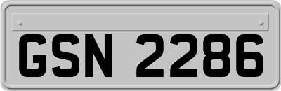 GSN2286