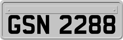 GSN2288