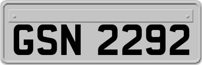 GSN2292