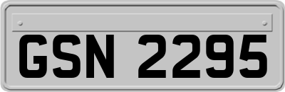GSN2295