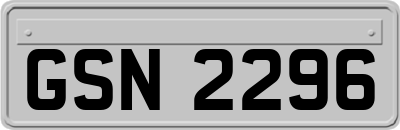 GSN2296