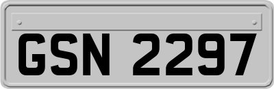 GSN2297
