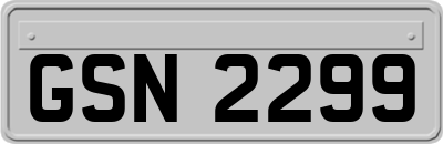 GSN2299
