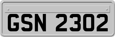 GSN2302