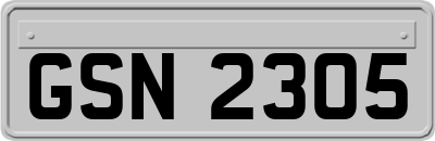 GSN2305