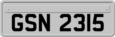 GSN2315