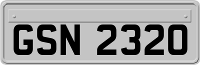 GSN2320