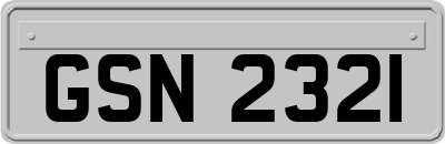 GSN2321