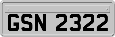 GSN2322
