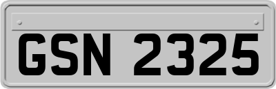 GSN2325