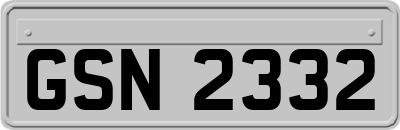 GSN2332