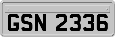 GSN2336