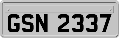 GSN2337