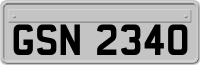 GSN2340