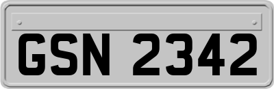 GSN2342