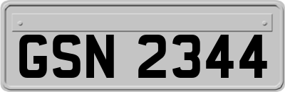 GSN2344