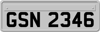 GSN2346