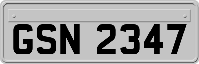 GSN2347
