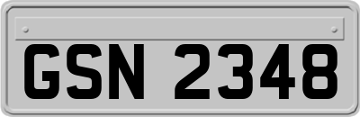 GSN2348