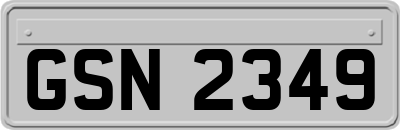 GSN2349