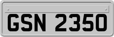 GSN2350